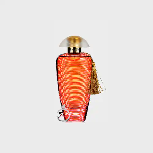 عطر ادکلن تاجر ونیزی بایزانتیوم سافرون